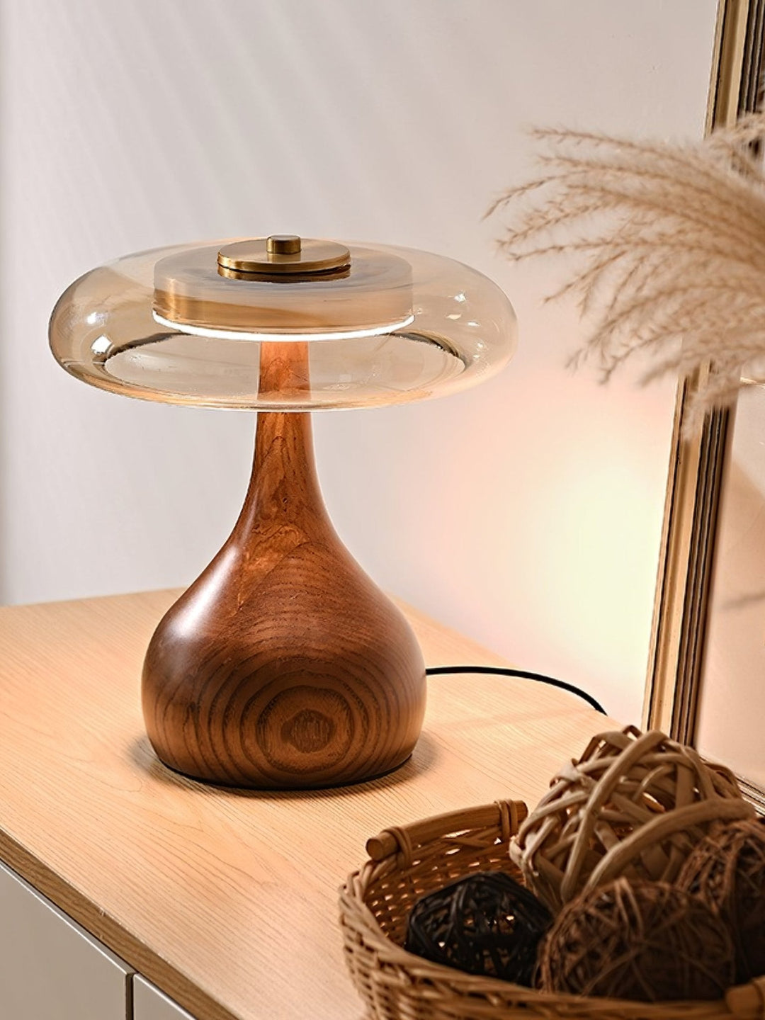 Sienna Bordslampa
