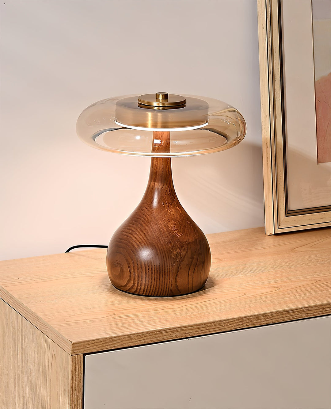 Sienna Bordslampa