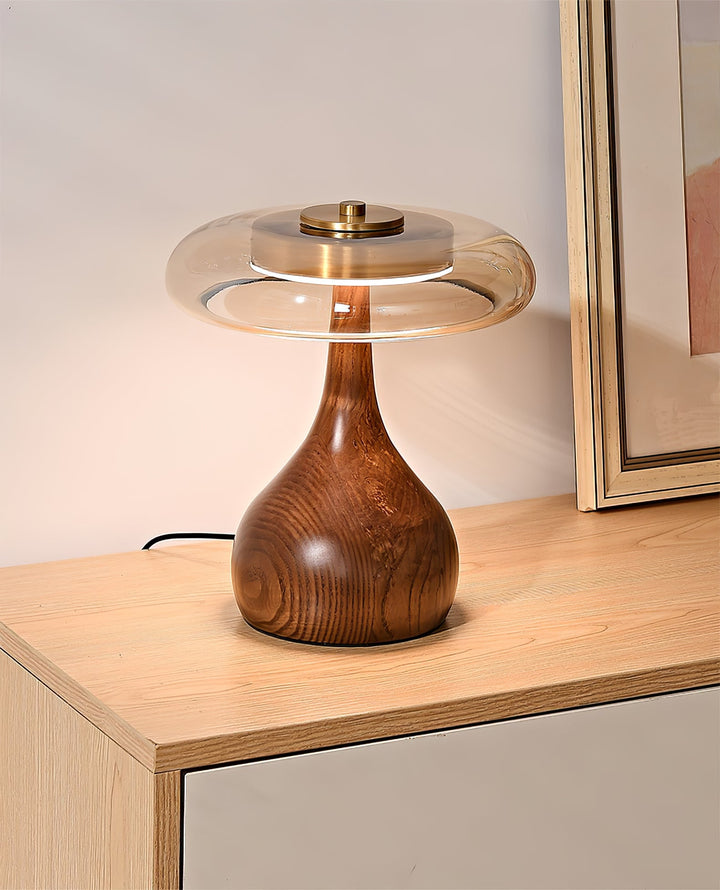 Sienna Bordslampa