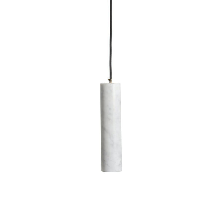Silo Alabaster Pendellampa