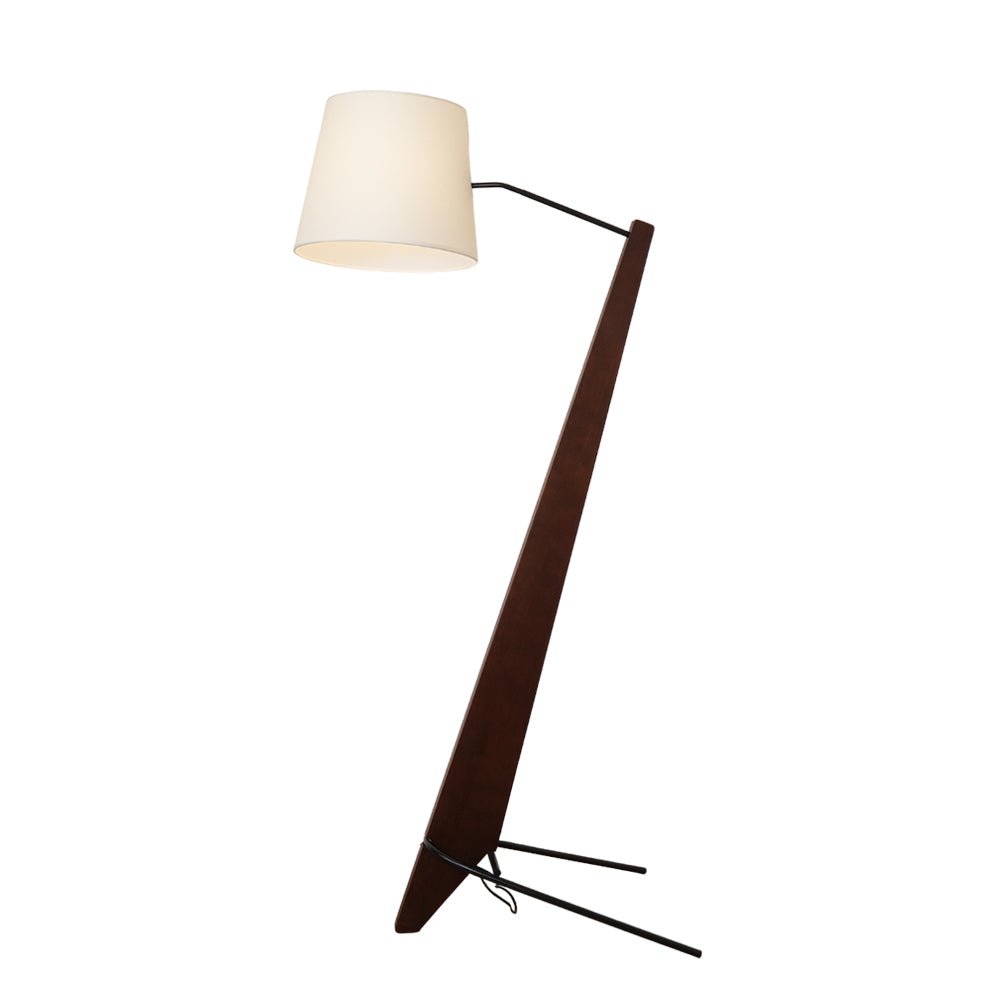Silva Giant Golvlampa