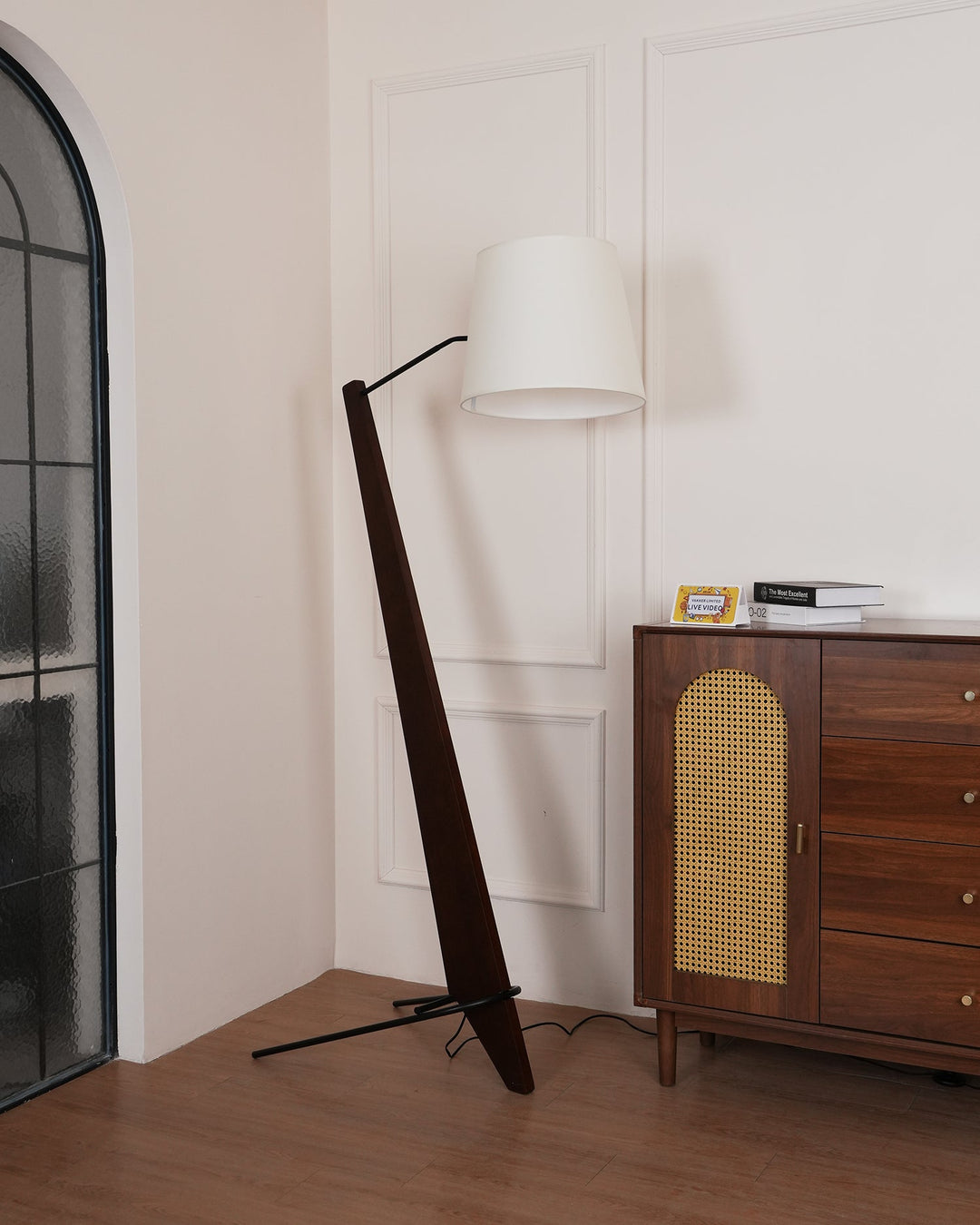 Silva Giant Golvlampa