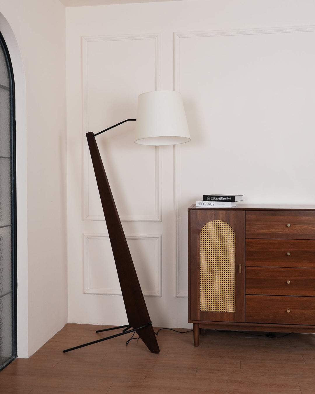 Silva Giant Golvlampa