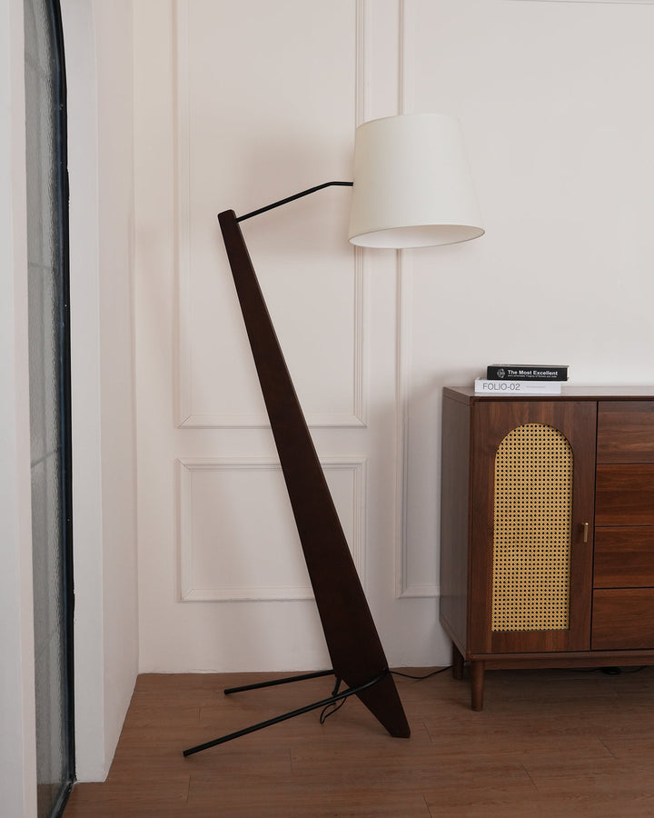 Silva Giant Golvlampa