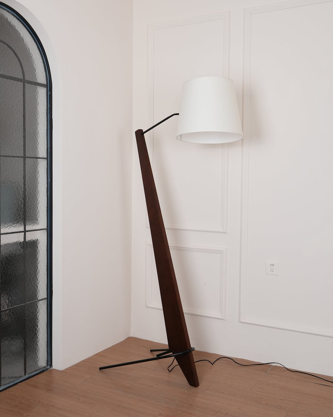 Silva Giant Golvlampa