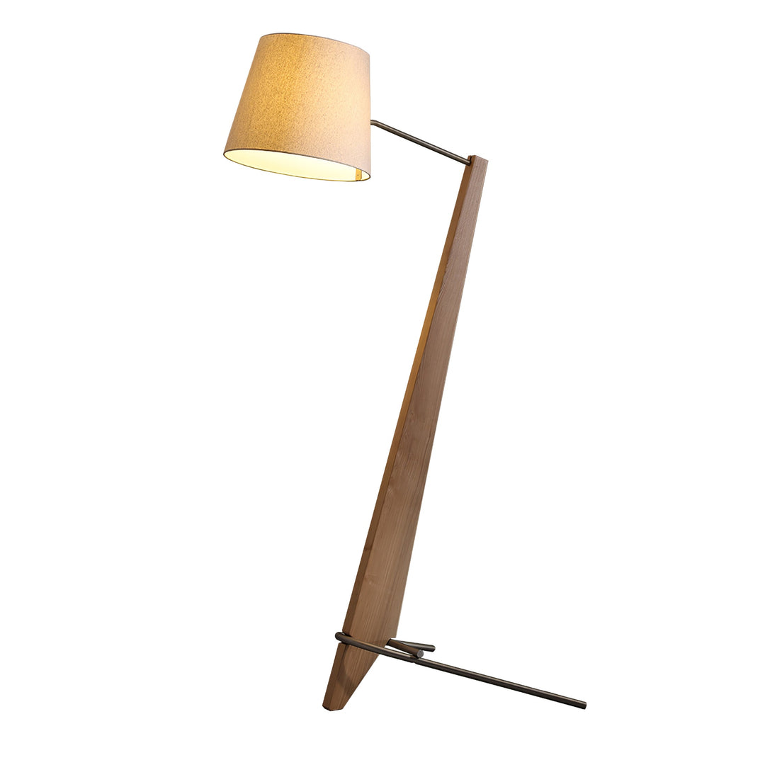 Silva Giant Golvlampa