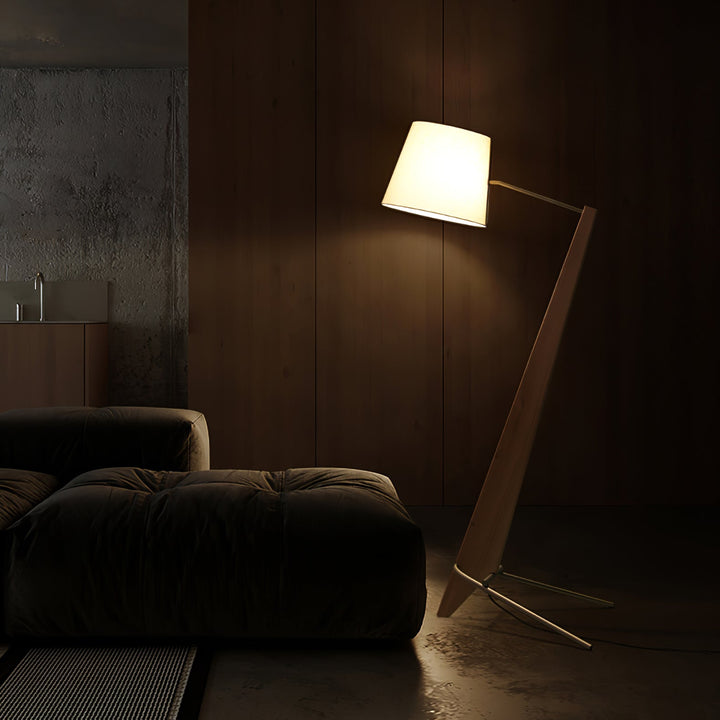 Silva Giant Golvlampa