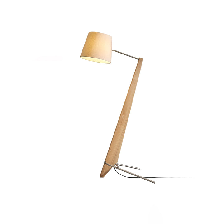 Silva Giant Golvlampa
