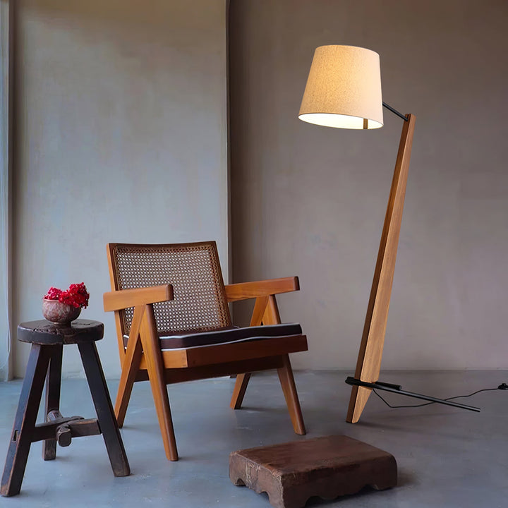 Silva Giant Golvlampa