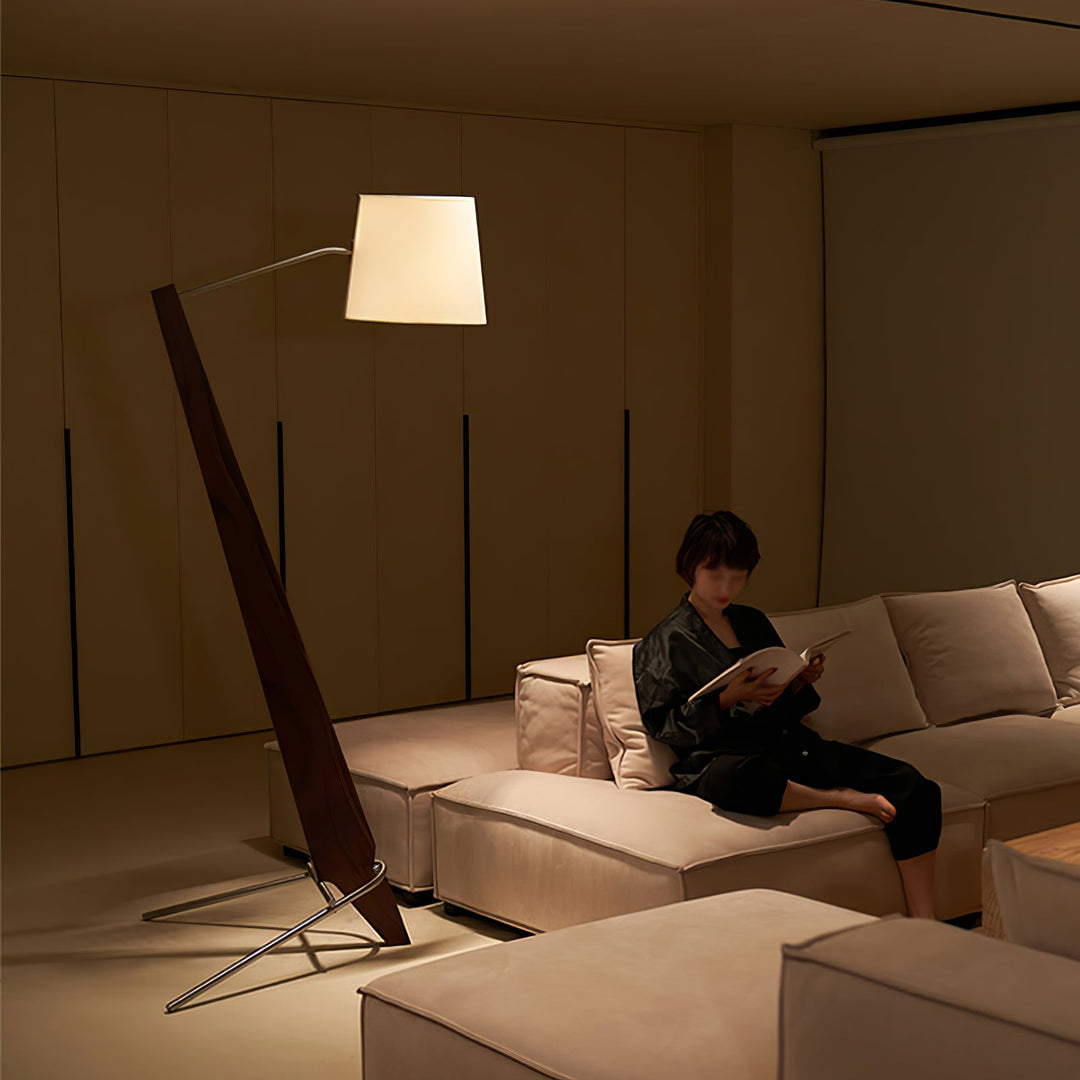 Silva Giant Golvlampa