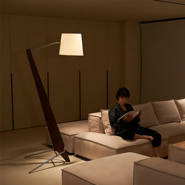 Silva Giant Golvlampa