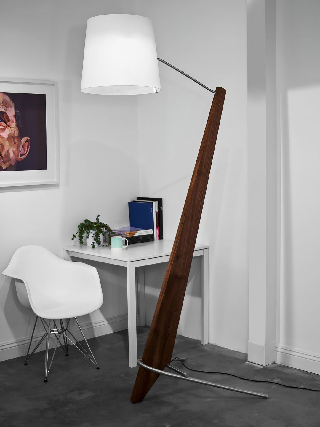 Silva Giant Golvlampa