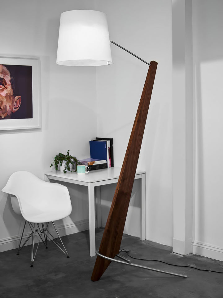 Silva Giant Golvlampa