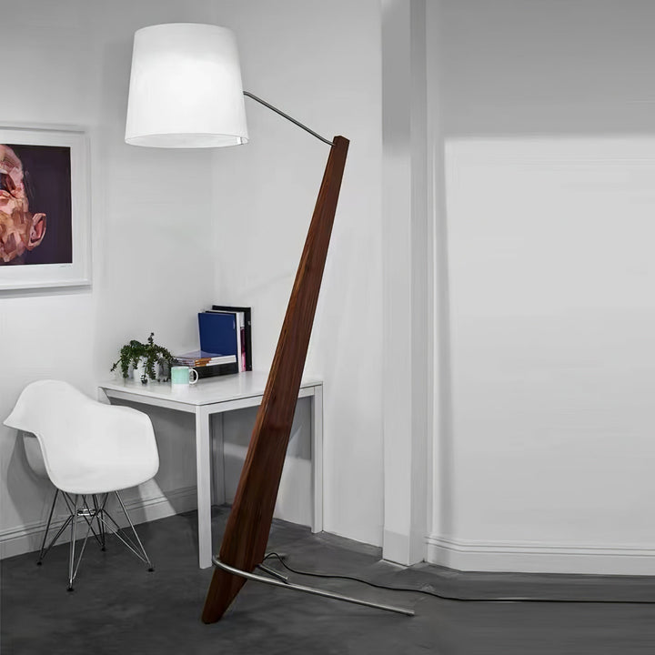 Silva Giant Golvlampa