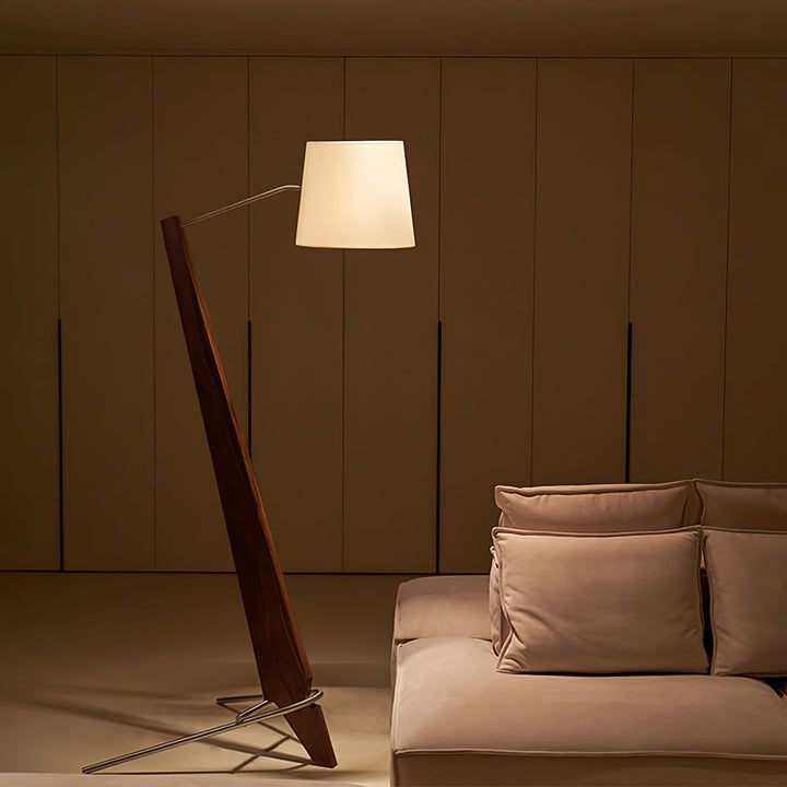 Silva Giant Golvlampa