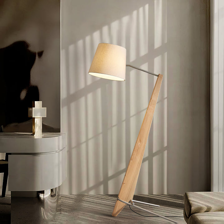 Silva Giant Golvlampa