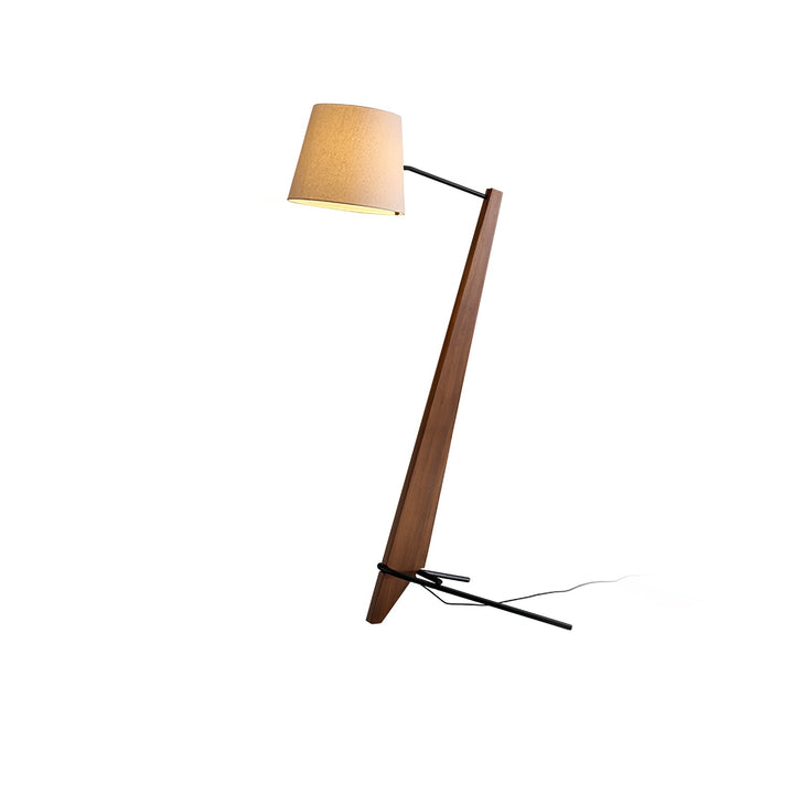 Silva Giant Golvlampa