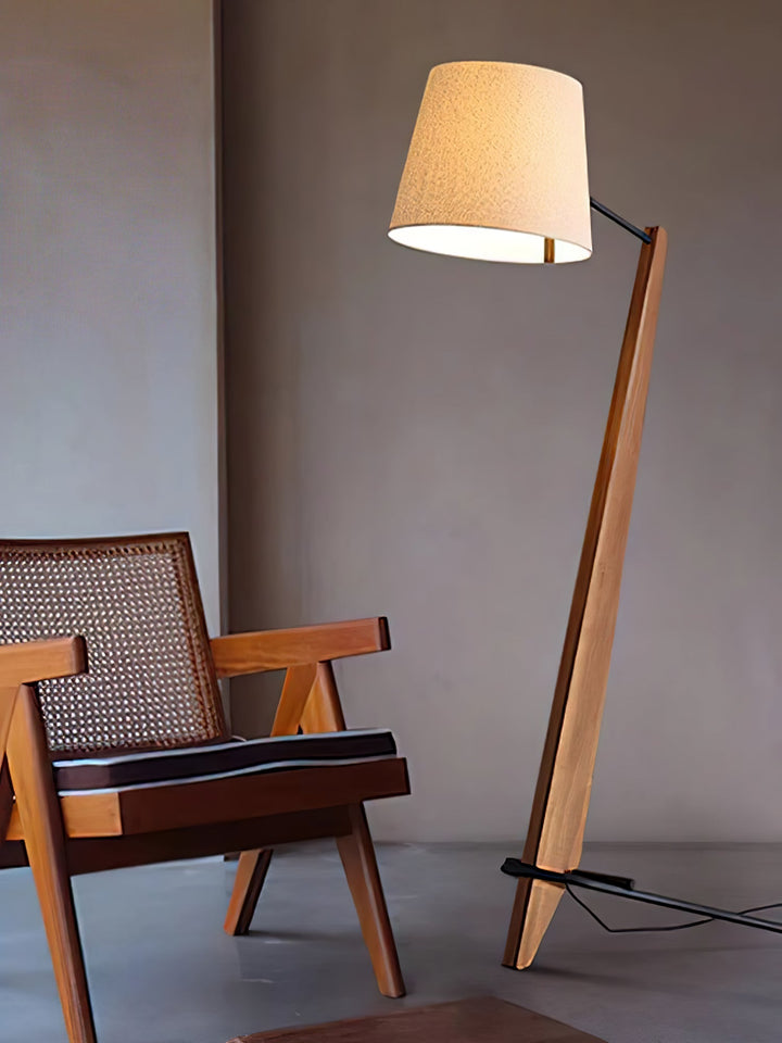 Silva Giant Golvlampa