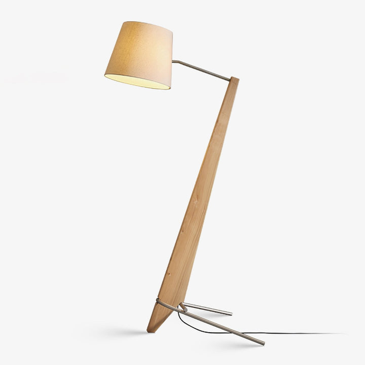 Silva Giant Golvlampa