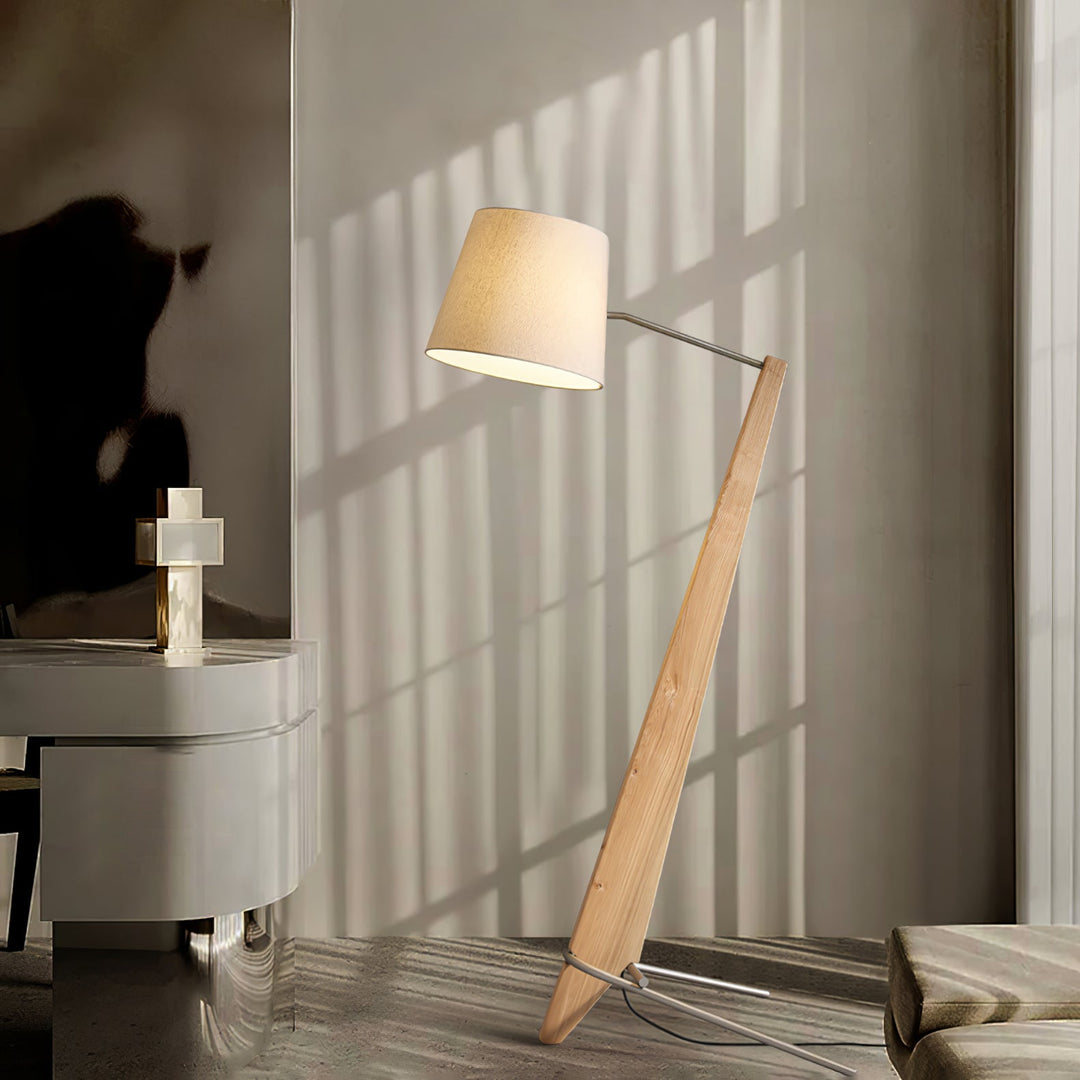 Silva Giant Golvlampa