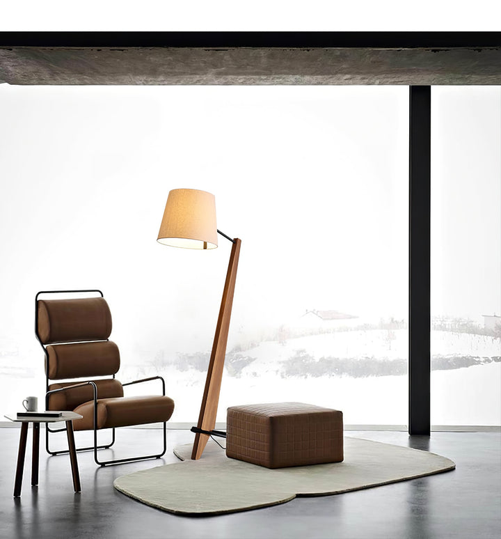 Silva Giant Golvlampa