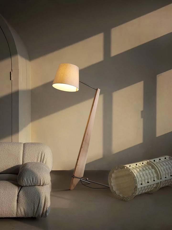 Silva Giant Golvlampa