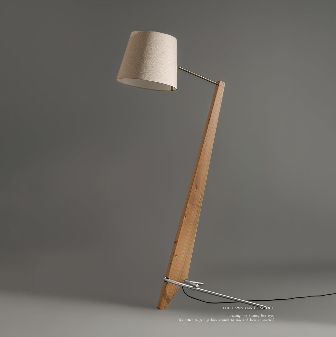 Silva Giant Golvlampa