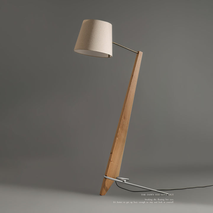 Silva Giant Golvlampa