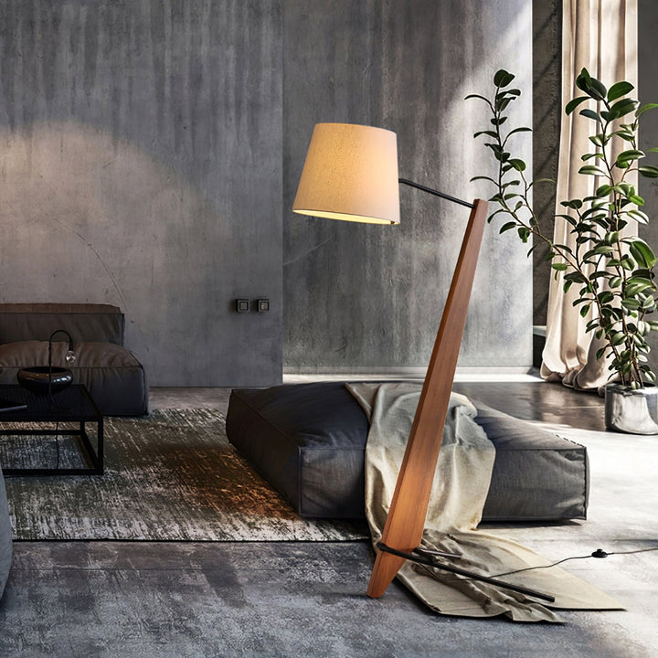 Silva Giant Golvlampa