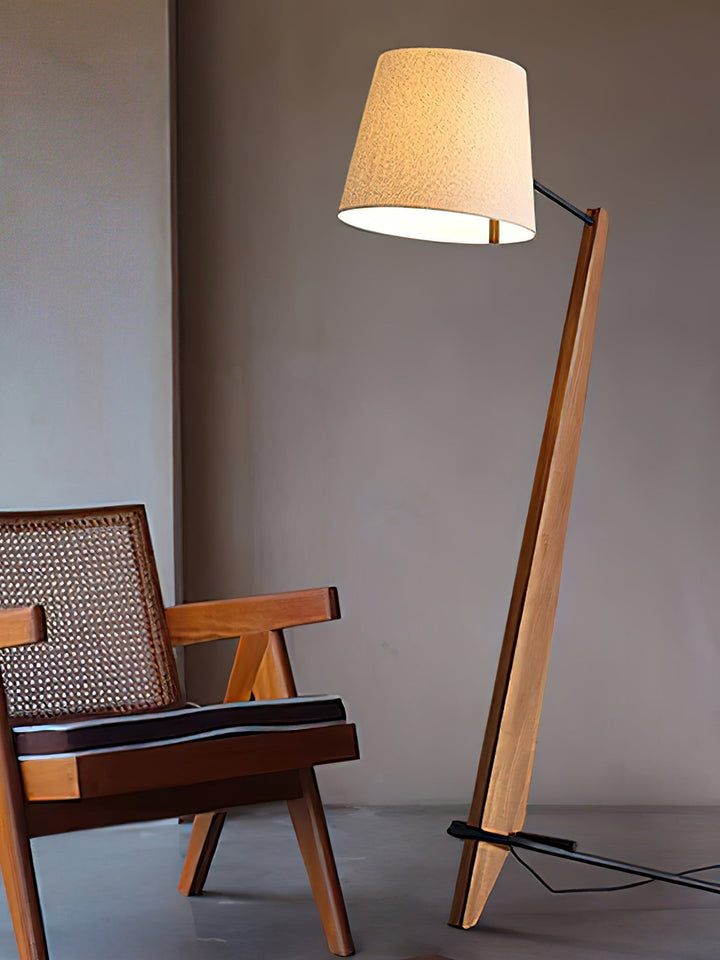 Silva Giant Golvlampa