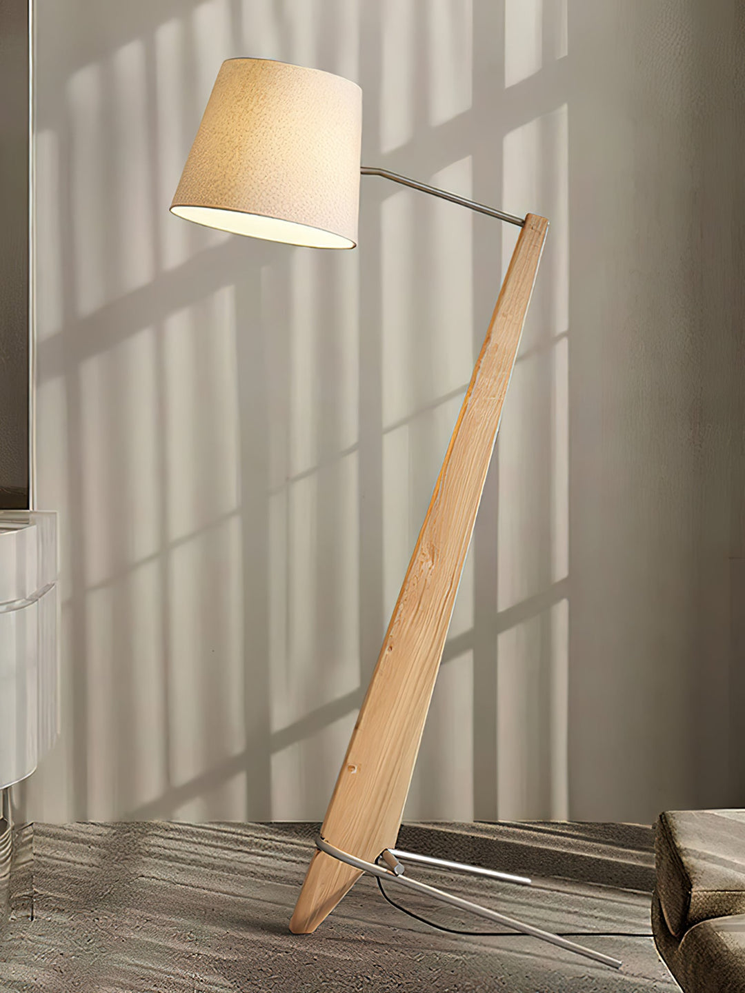 Silva Giant Golvlampa