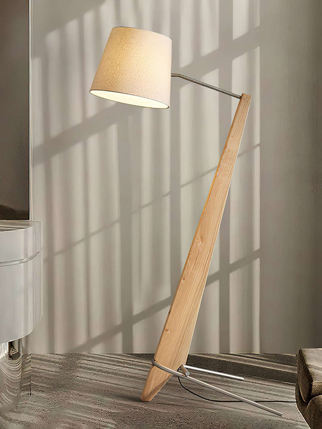 Silva Giant Golvlampa