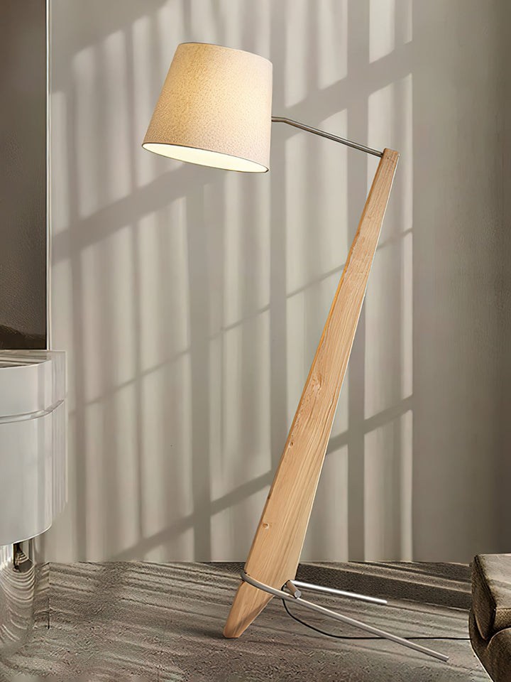 Silva Giant Golvlampa