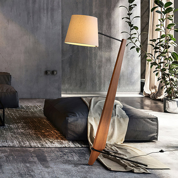 Silva Giant Golvlampa