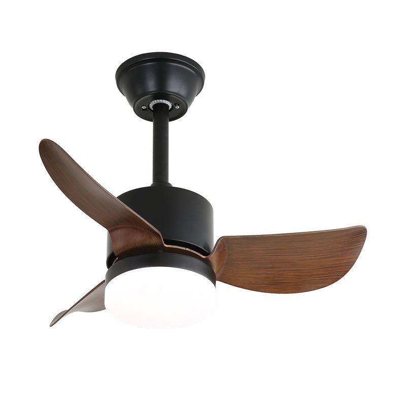Silver Curve Takfläkt Lampa