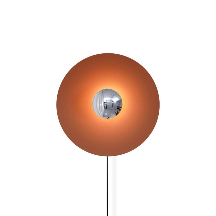 Simplicity Glow Plug-in Vägglampa