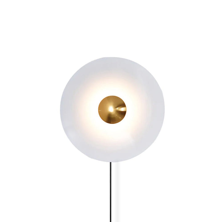 Simplicity Glow Plug-in Vägglampa