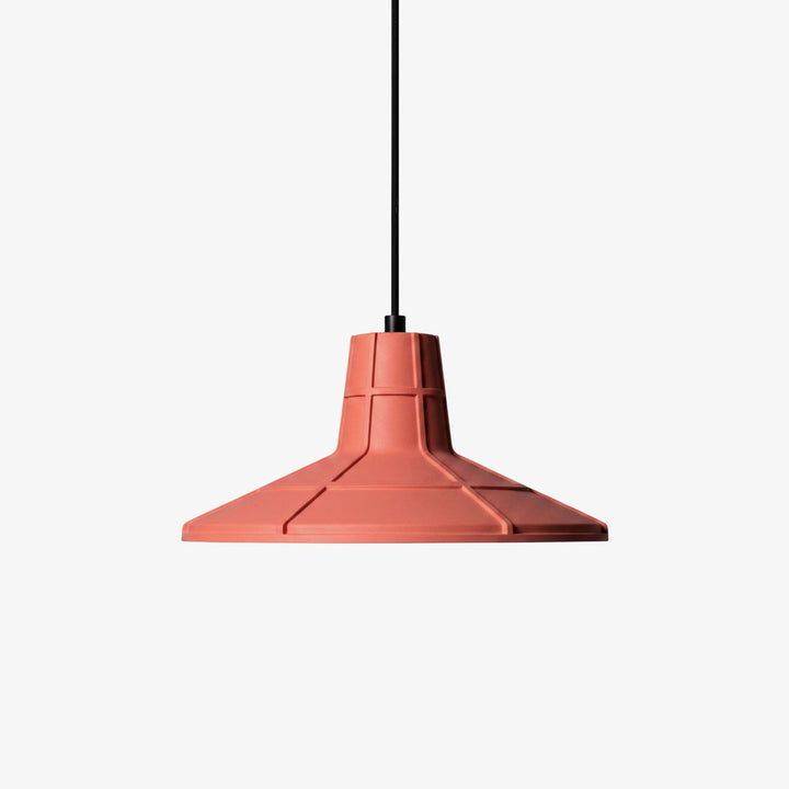 Skelett Hängande Lampa