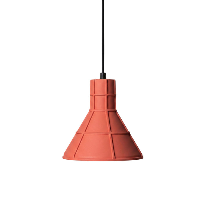 Skelett Hängande Lampa