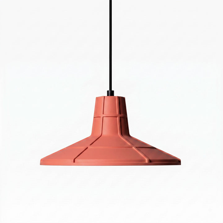 Skelett Hängande Lampa