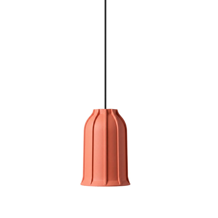 Skelett Hängande Lampa