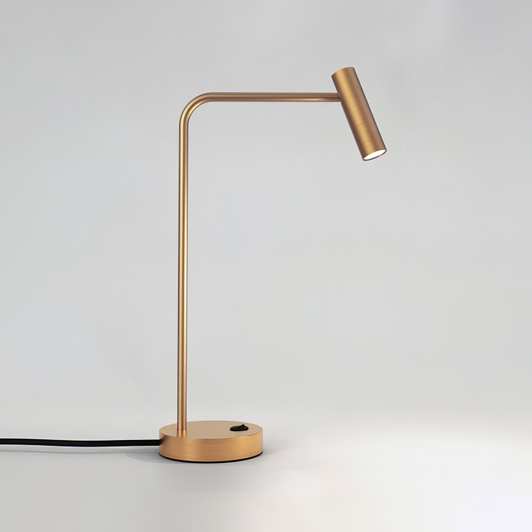 Slimmat Bordslampa