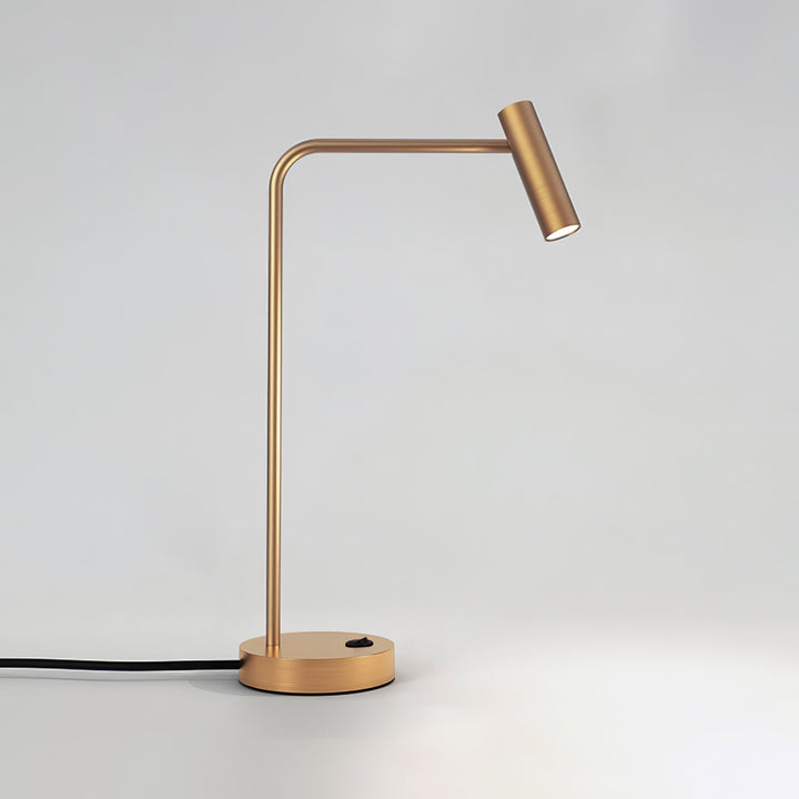 Slimmat Bordslampa