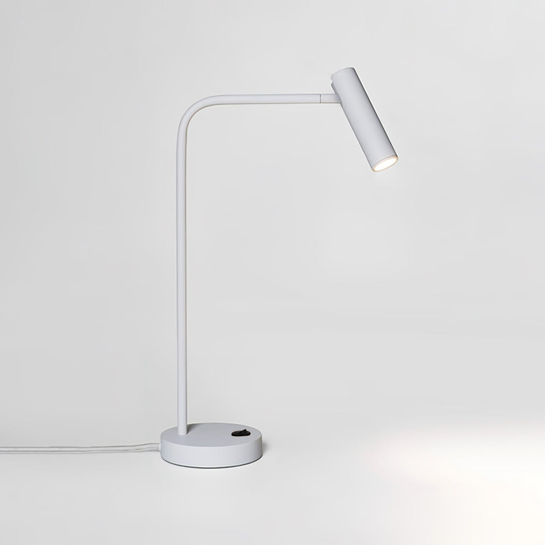 Slimmat Bordslampa
