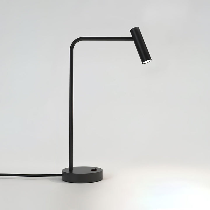 Slimmat Bordslampa