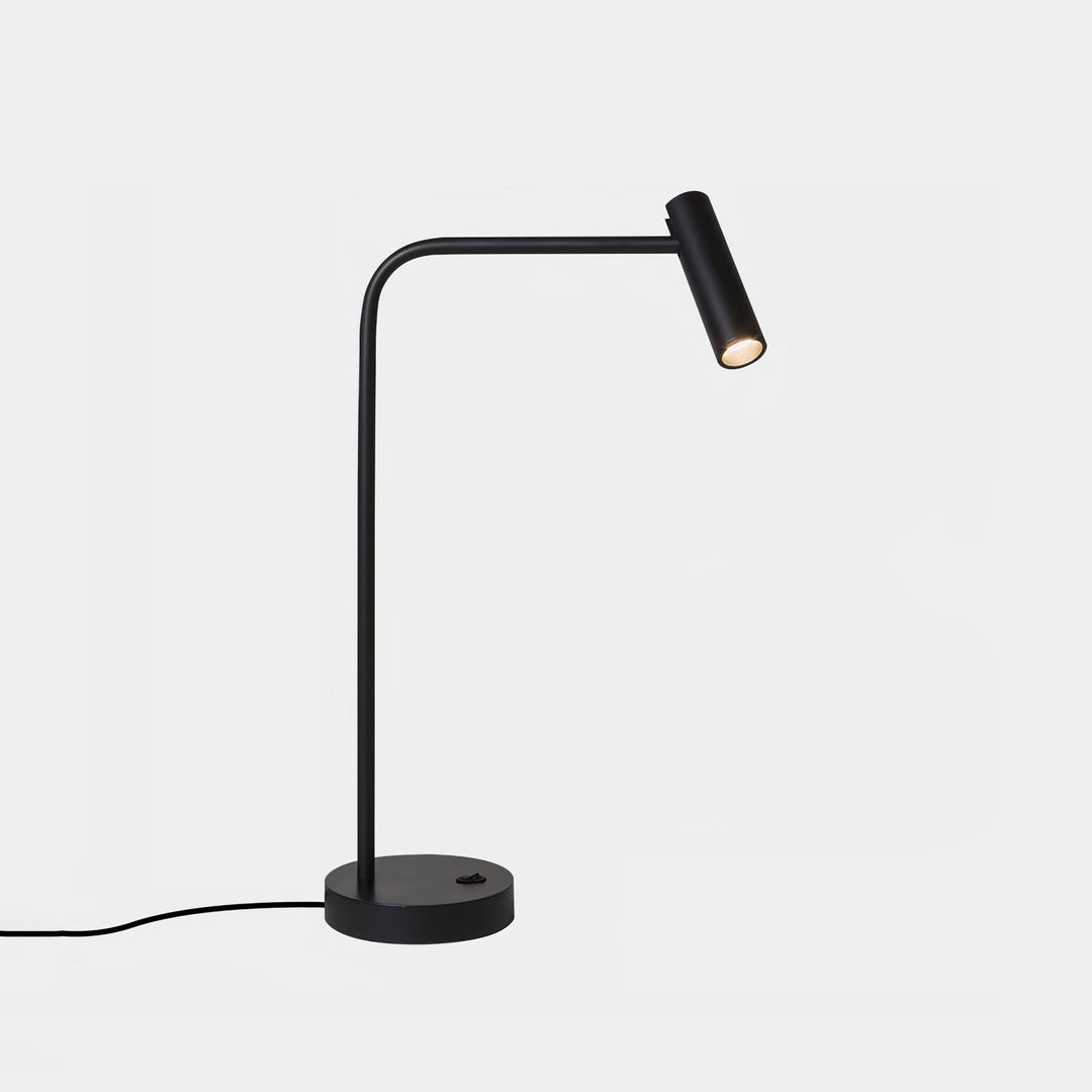 Slimmat Bordslampa