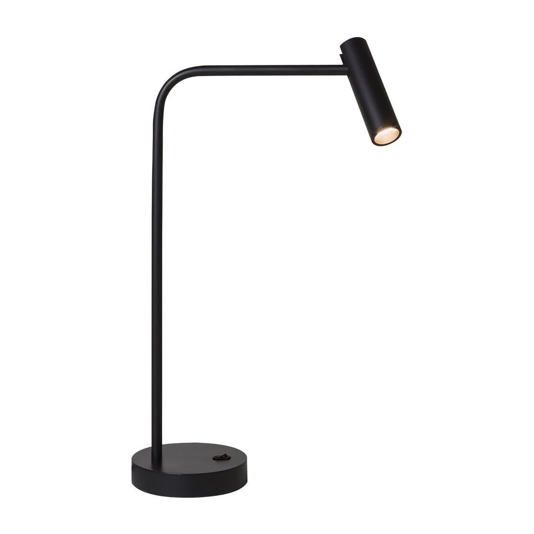 Slimmat Bordslampa