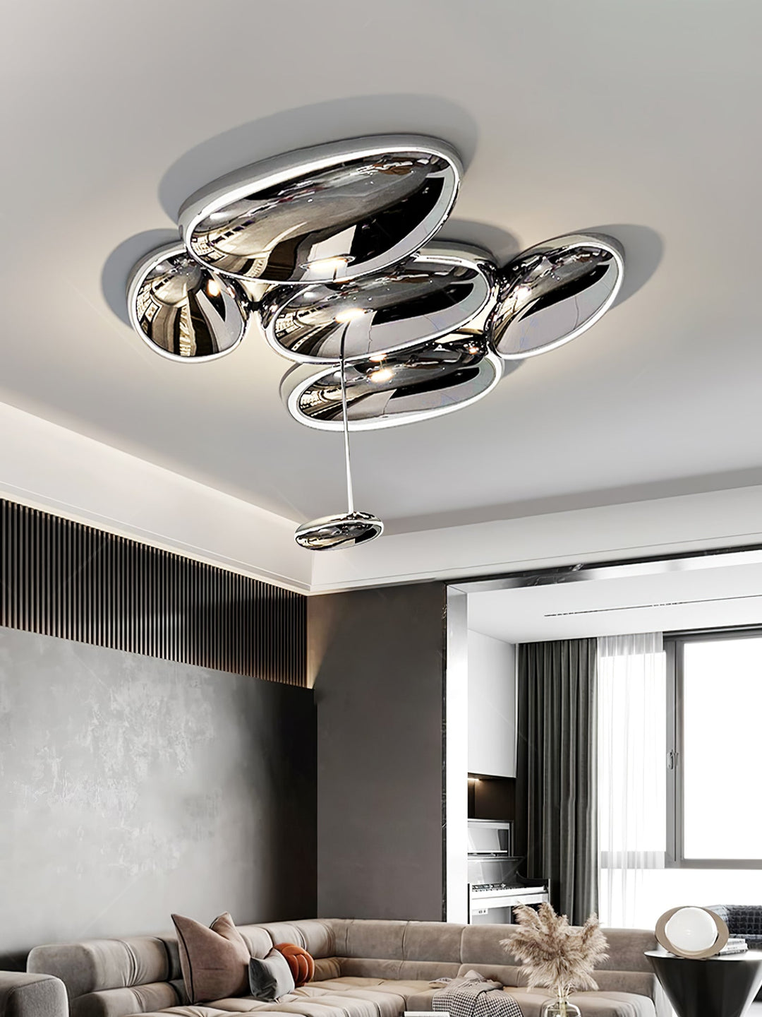 Skydro Taklampa