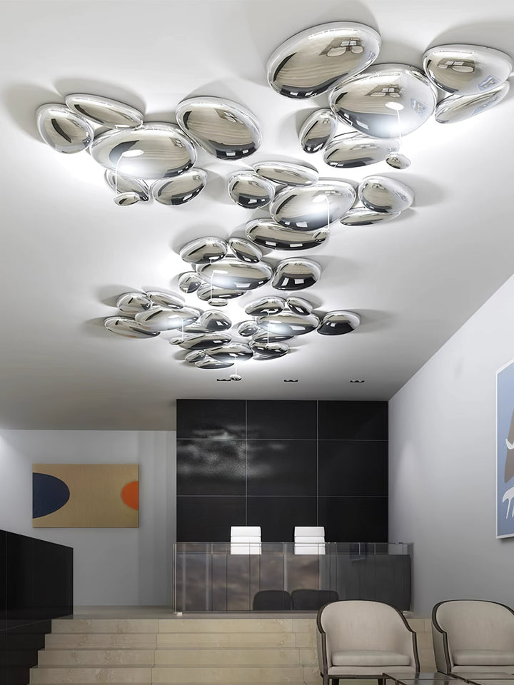 Skydro Taklampa