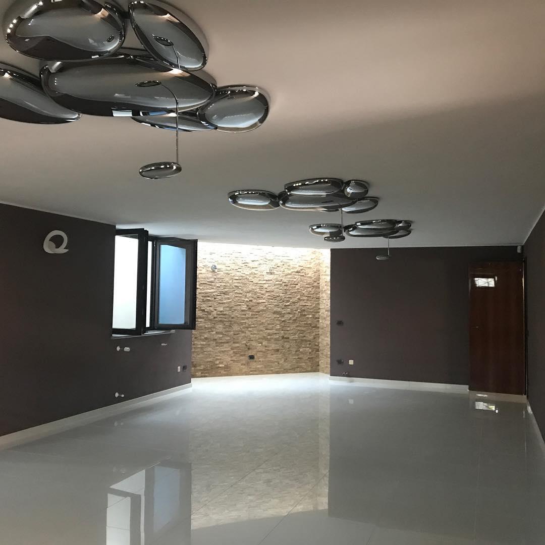 Skydro Taklampa
